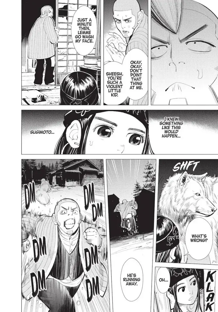 Golden Kamuy Chapter 17 image 09_optimized